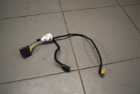 фото thumb №1, Жгут обшивка дверь audi a8 d3 4e0971663