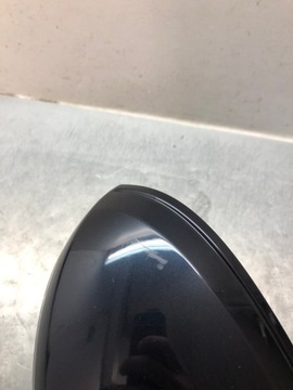 фото thumb №10, A6 c7 зеркало правые электрически складной lx5r 8 pin