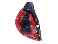 фото thumb №13, Лампа задняя renault