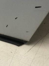 фото thumb №5, Дверь левая mercedes r170 slk 2.0 99r 744