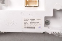 фото thumb №8, Peugeot 308 ii t9 1.6 hdi счетчик приборы 9809838880