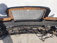 фото thumb №9, Chrysler 300c абсорбер бампер перед передній