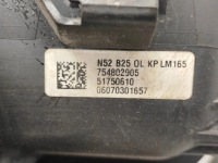 фото thumb №12, Колектор впускний  bmw 3 coupe e92 51750610 3.0l бензиновий 2008