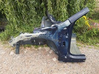 фото thumb №1, Ford kuga mk3 чверть лівий перед лонжерон 6l