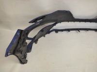 Купити Renault megane iv gt line бампер передній 4pdc 2015- 16-, фото thumb