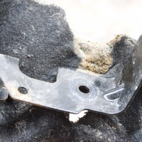 фото thumb №6, Maserati ghibli 2016 защита тепловая отсек двигателя