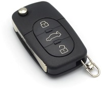 фото thumb №4, Ключ pilot audi a6 rs6 tt 4d0837231k