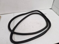 фото thumb №1, Citroen c3 aircross i прокладка дверь левый перед левая передняя кузовная