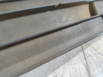 фото thumb №7, Планка дверь левый зад mercedes w210 189 a2106900262