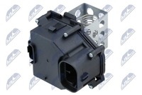 фото thumb №9, Резистор вентилятор nty do peugeot 307 1.6