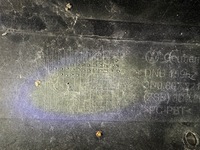 фото thumb №9, Vw phaeton lift бампер передній