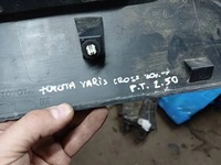 фото thumb №6, M12 toyota yaris cross молдинг дверь правая задняя