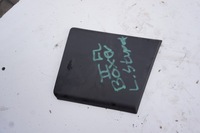 фото thumb №1, Молдинг стойка левый перед peugeot boxer ii 2 lift