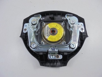 фото thumb №13, Hyundai i10 i pa руль подушка подушка безопасности