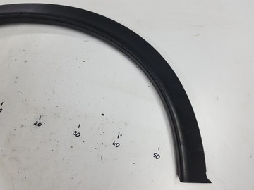 фото thumb №4, Nissan juke f15 10-14r планка крыльев правая зад