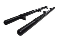 фото thumb №6, Orurovanie stopne боковой kia sorento 2002-2009