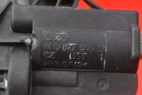 фото thumb №7, Замок кришки задня багажника 4f5827505d audi a5 8t coupe 07-11