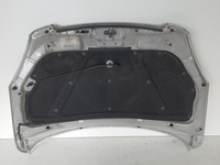 фото thumb №2, Kia ceed i 06-09 капот 9s