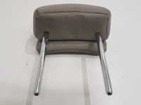 фото thumb №3, Citroen c5 iii підголівник шкіра перед beż