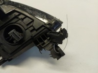 фото thumb №7, Vw multivan 7t0 t7 фара правая перед передняя повреждённая ! 7t2941082c