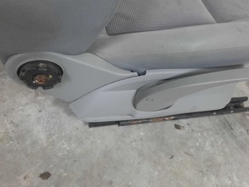 фото thumb №6, Сиденье правые перед переднее пассажира ibiza iv 3d