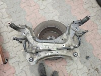 фото thumb №3, Scenic iii lift 1.2 tce подрамник подрамник перед