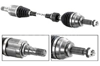 фото thumb №2, Привідний вал привідна 721mm renault talisman 1.6d 06.15- snr