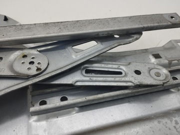 фото thumb №6, Kia sportage 2008 левая сторона механизм подъёма стёкла задней