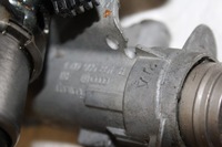 фото thumb №6, Колонка рулевая замок зажигания ключ vw sharan