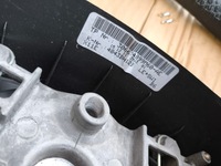 фото thumb №14, Кермо nissan note e11 06-12 шкіра мультифункція гарна