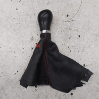 фото thumb №8, Seat ibiza ручка передач + чохол 5biegów