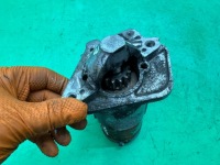 Стартер двигателя 8200306595 renault clio 3 3 1.5 dci 05- с Разборки, фото thumb