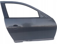 фото thumb №1, Дверь правый перед mazda rx8 rx-8