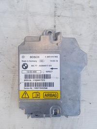 фото thumb №1, Bmw e89 z4 модуль датчик подушка безопасности 9264917