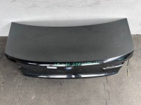 фото thumb №4, Крышка багажника задняя задняя багажника bmw 3 g20 цвет 475