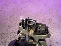 фото thumb №5, Vw golf iv hb 5d 97-06 замок зад праві 2 pin