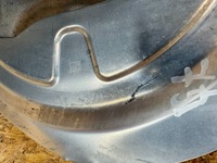 фото thumb №10, Підвіска важіль поворотний кулак лівий перед porsche panamera 971 2016-