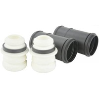 фото thumb №1, Защита передний амортизатора с отбойник