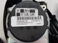 Audi a1 2 82a подушки безопасности воздушные оригинал 19r. с Разборки, фото thumb