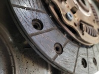 фото thumb №5, Сцепление полный hyundai i20 ii 1.2 lift 2019