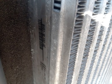 фото thumb №6, Ford fiesta mk7 pas радіатор 1.6 tdci євро 4