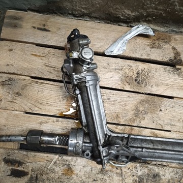 фото thumb №4, Bmw e70 x5 e71 x6 рейка рульового управління трансмісія кермова датчик 678897202