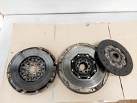 фото thumb №4, Corolla verso ii 2.2 d зчеплення повний двомасовий маховик