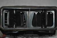 фото thumb №6, Ґрати обдув перед opel meriva b 13262802