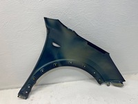 фото thumb №10, Kia niro крила лівий 16-22