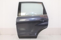 фото thumb №1, Дверь левый задняя задние chevrolet captiva 06-10r