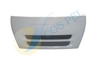 фото thumb №1, Решітка радіатора iveco eurocargo 2008