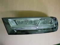 фото thumb №11, Audi q7 4m лампи повний led 4m0941033 4m0941034