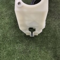 фото thumb №7, Bmw x1 e84 педаль тормоза 6798596