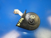 фото thumb №1, Mercedes a klasa w176 b w246 клаксон низькочастотний